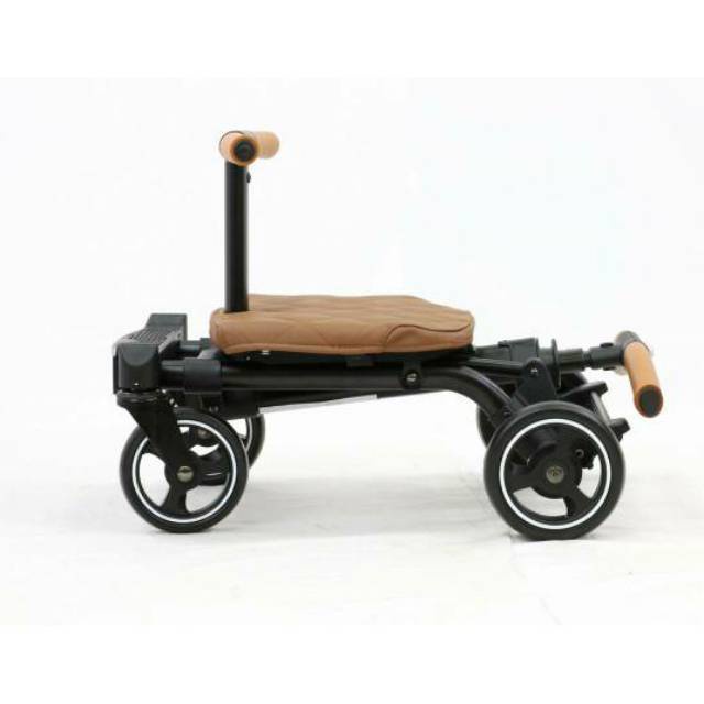 Babyelle Stroller Rider Leather Edition S1689