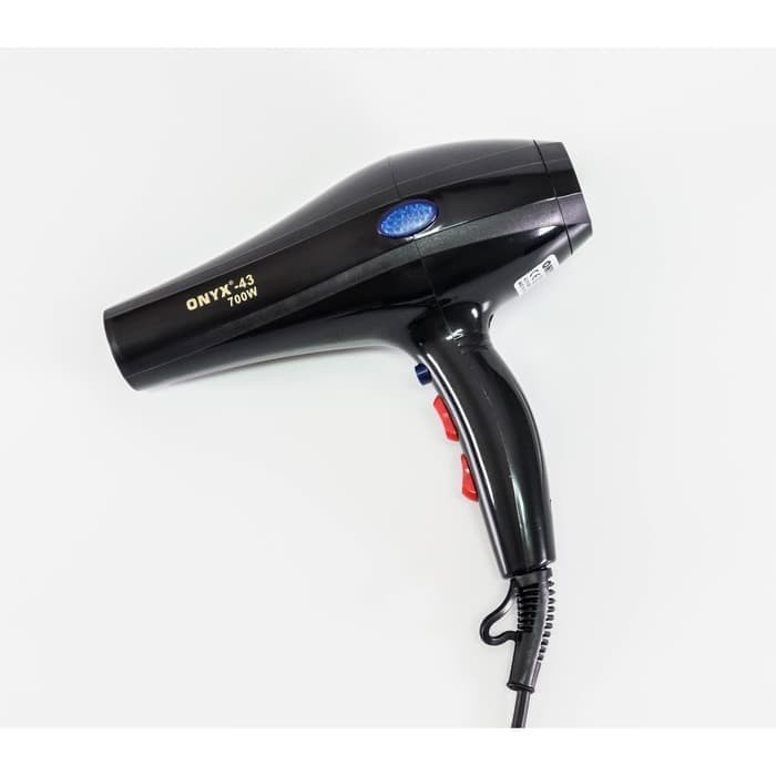 PENGERING RAMBUT ORIGINAL IMPORT HAIR DRYER PROFESIONAL DAYA KUAT SALON BLOWER VA67