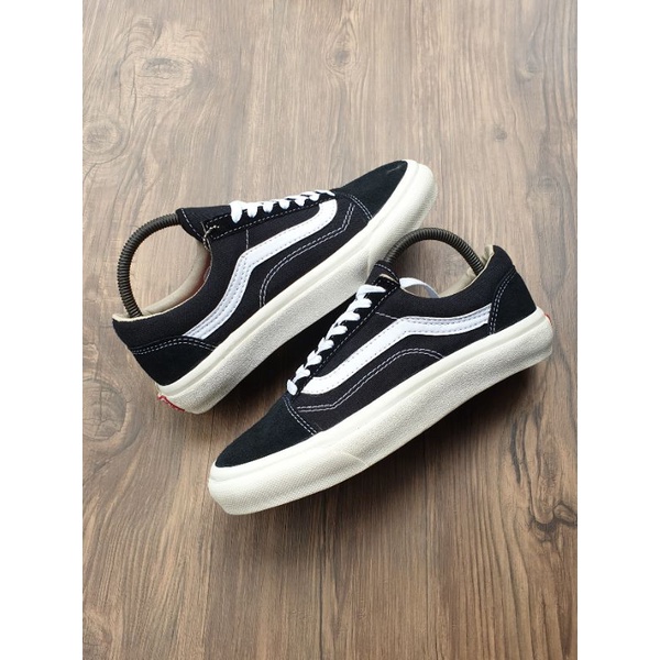 Vans patta impor/vans patta terbaru/vans patta premium/vans patta full white/vans patta putih/patta
