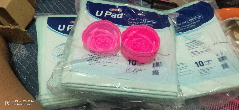 Cetakan Mawar/cetakan Es/ Puding/kue/cokelat Diameter 5cm