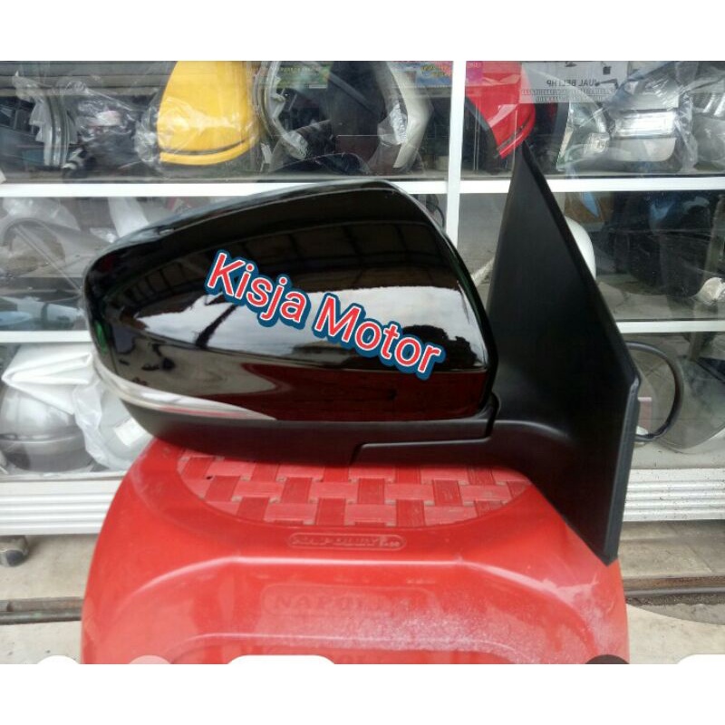 Spion Mobil Assy Mazda CX9 Full Original Tahun 2011-2014 Manual Sebelah Kanan RHR