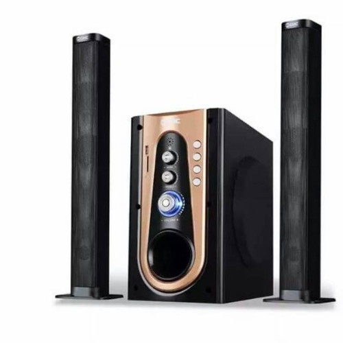 GMC SPEAKER AKTIF BLUETOOTH GMC 886P USB SUARA EXTRA BASS NEW PROMO