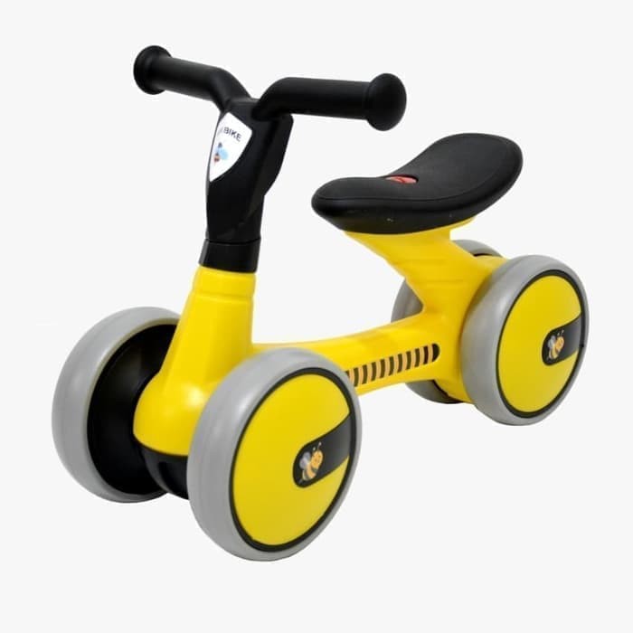 SEPEDA ANAK LABEILLE MINI BIKE DAN Labeille Ride On Smart