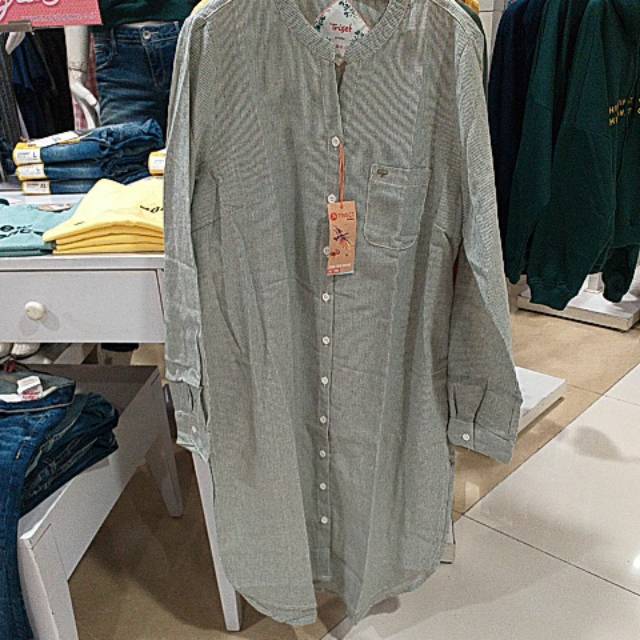 Tunik triset