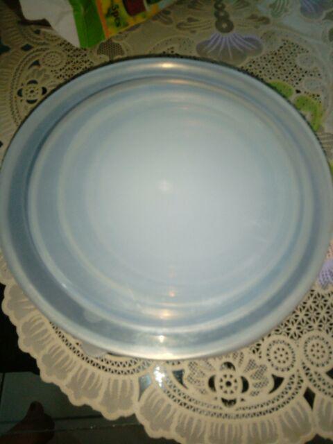 Rantang Susun 5 Stainless - Rantang Susun 5 Protect Fresh Box