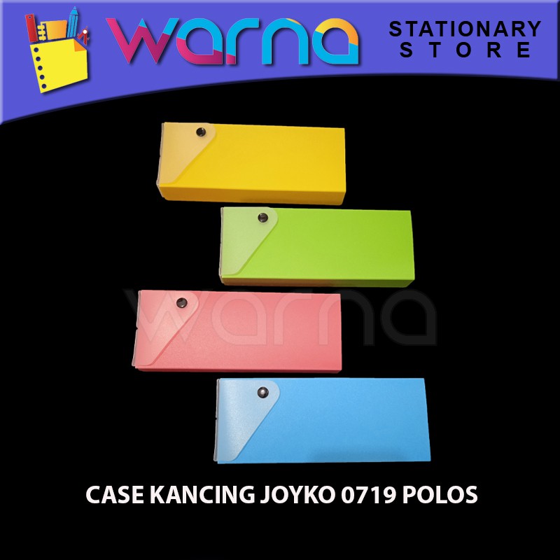 

CASE KANCING JOYKO 0719 POLOS