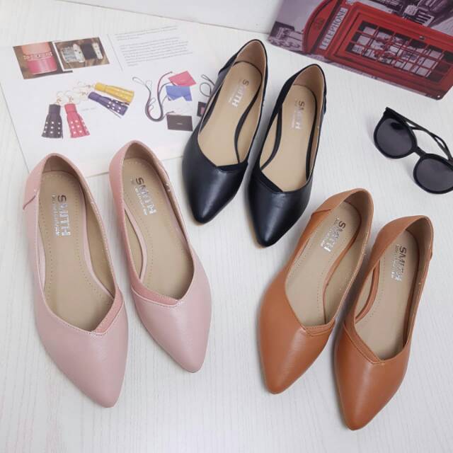Sepatu SMITH 196