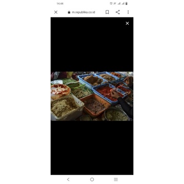 

bumbu basah/tanpa pengawet perbungkus