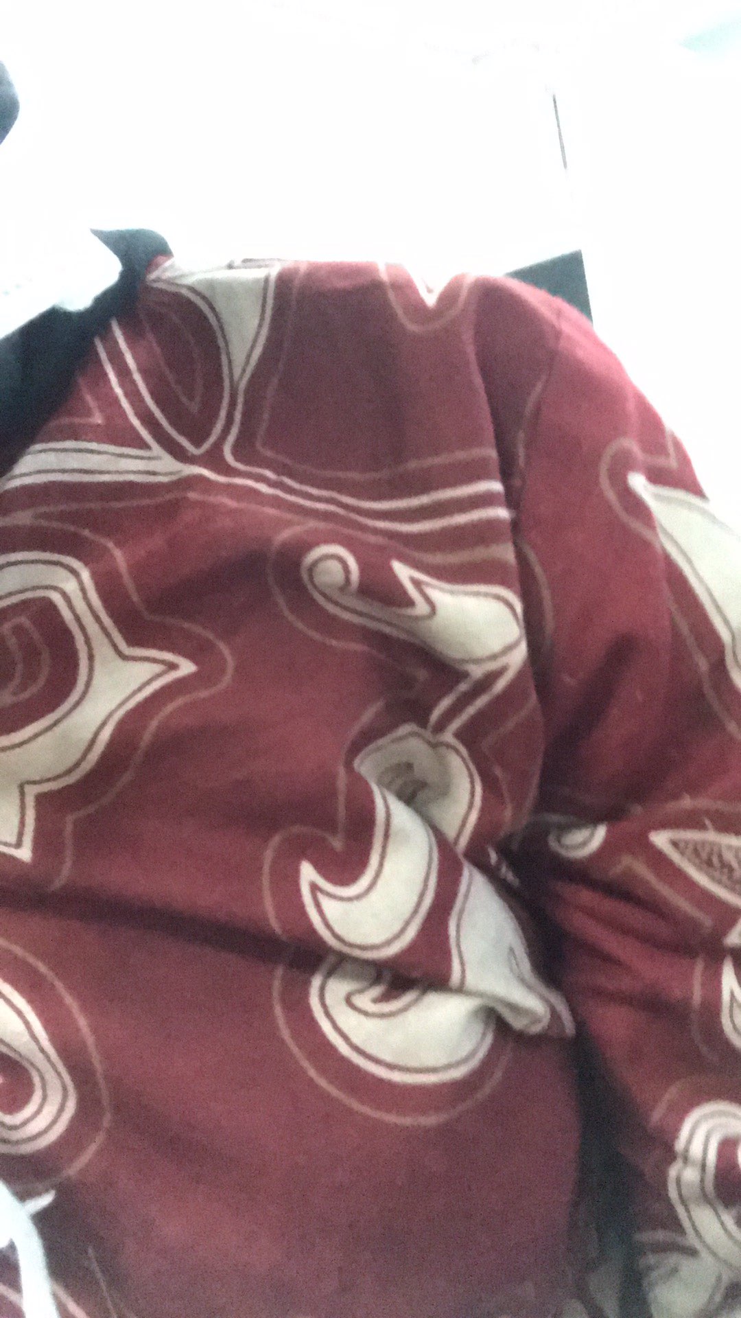 Baju Batik Wanita Modern Monalisa Genes M,l,xl Asli Pekalongan