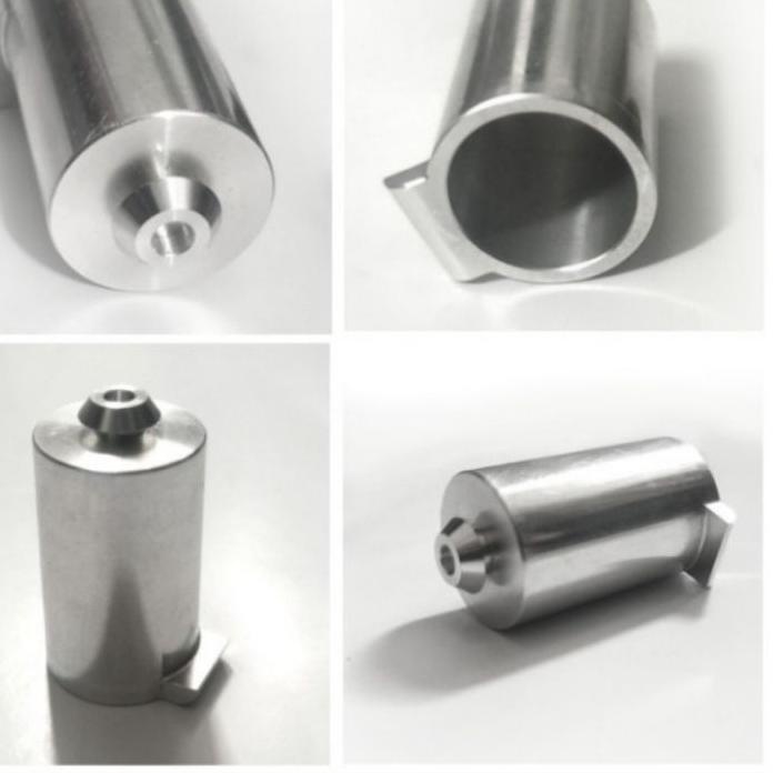 piston desert eagle bahan metal