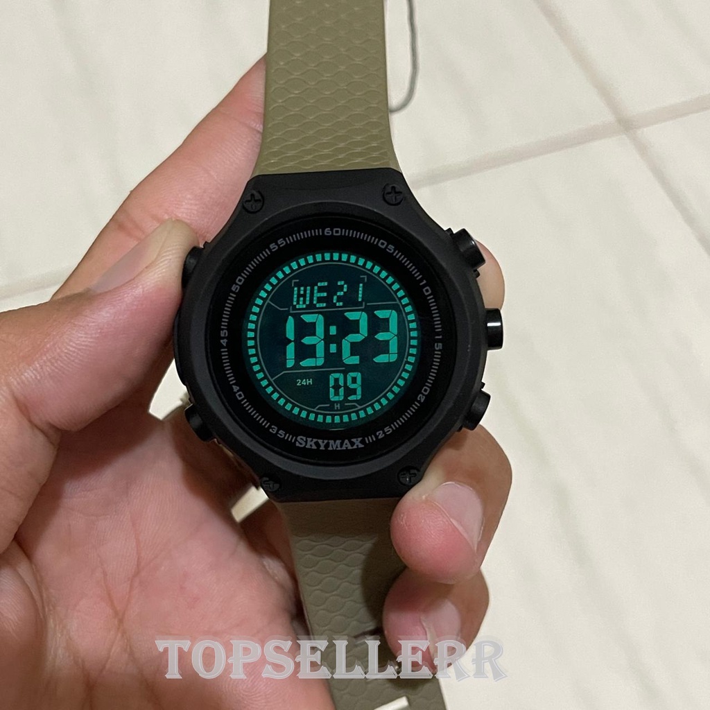 besr seller!!!! READY JAM TANGAN WANITA 1810 WATERPROOF