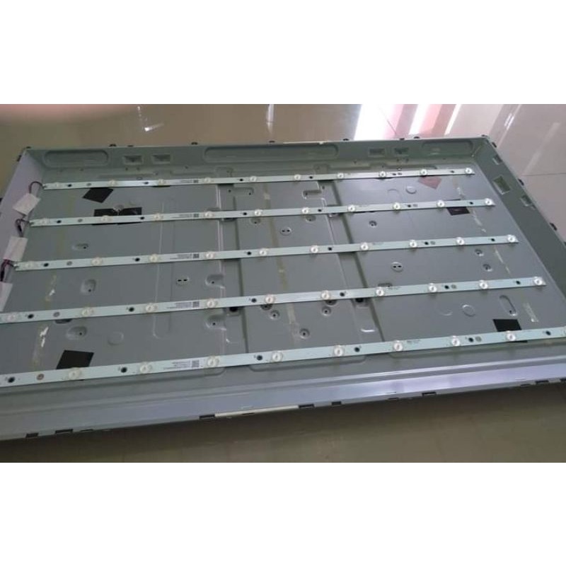 LAMPU LED BACKLIGHT BL TV LG 43LH500 - 43L500T