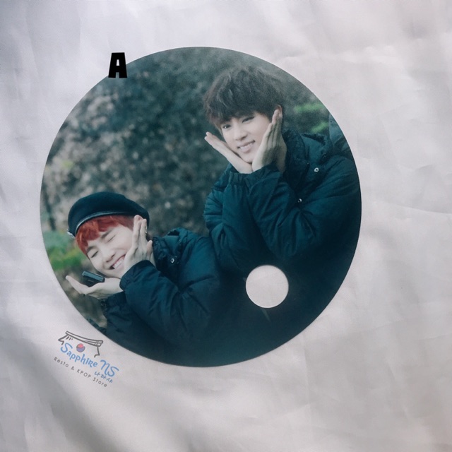 BTS FANSITE FAN