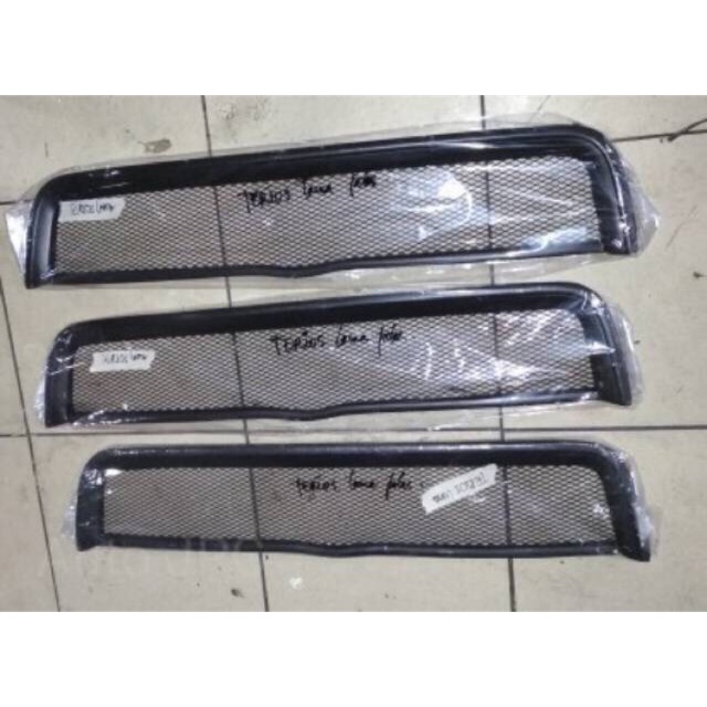 Grill Rush/Terios 2008-2010