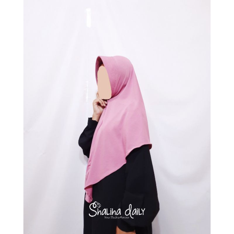 Afana Hijab Instant / Hijab Instant / Hijab Muslimah