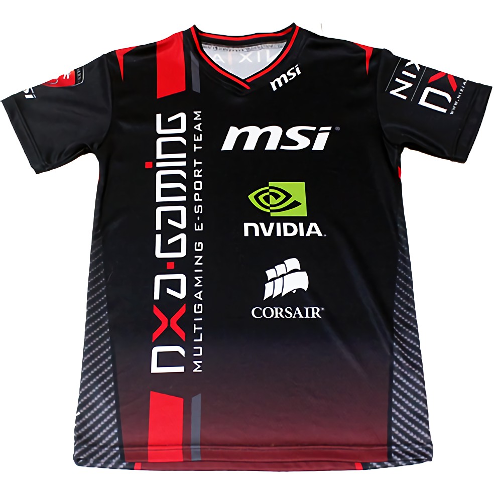 Jersey MSI 2