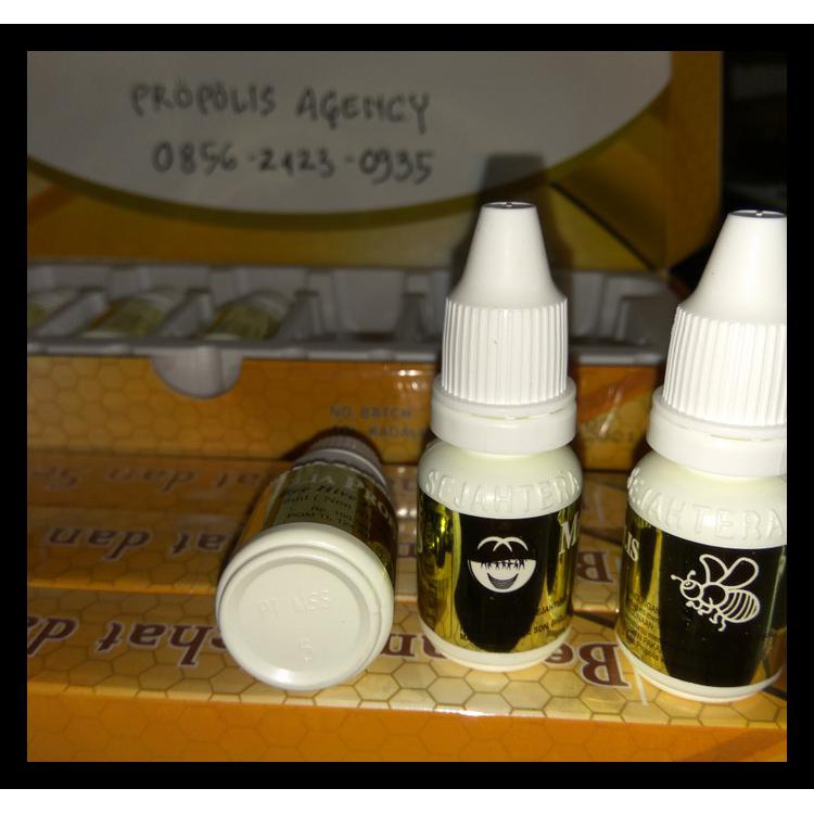 Original Propolis Melia Sehat Sejahtera Asli Dari Member