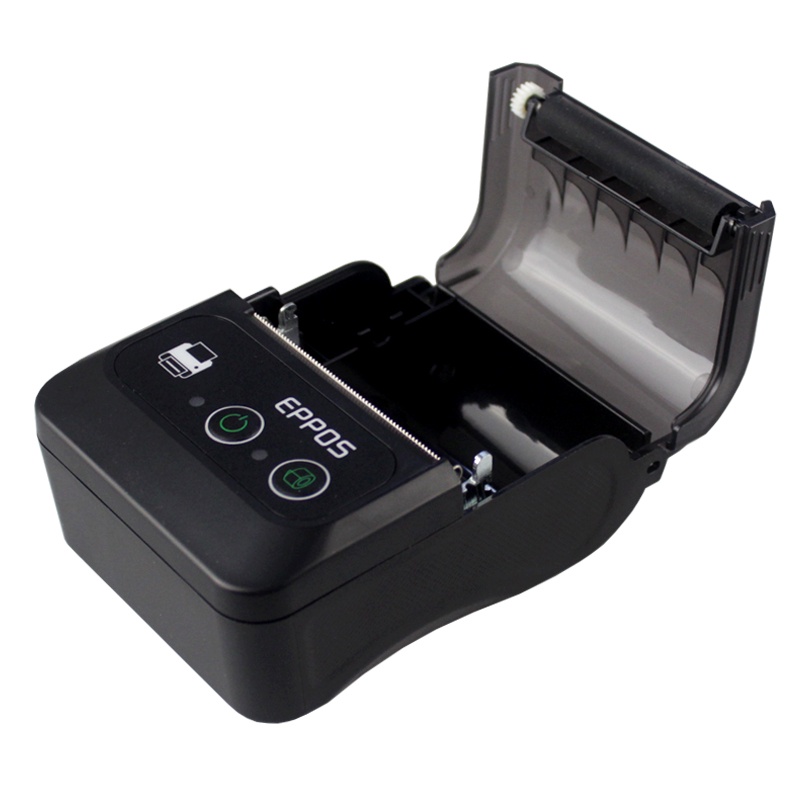 [TERLARIS] [Promo Puncak Diskon Shopee 3.3] Printer Bluetooth Kasir POS Murah Mini Portable Thermal 58mm - EPX583 V2 RPP02