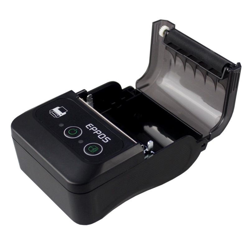 [ TERLARIS ]  Printer Bluetooth Kasir POS Murah Mini Portable Thermal 58mm - EPPOS EPX583-V2 RPP02 Bukan  ZJ5811