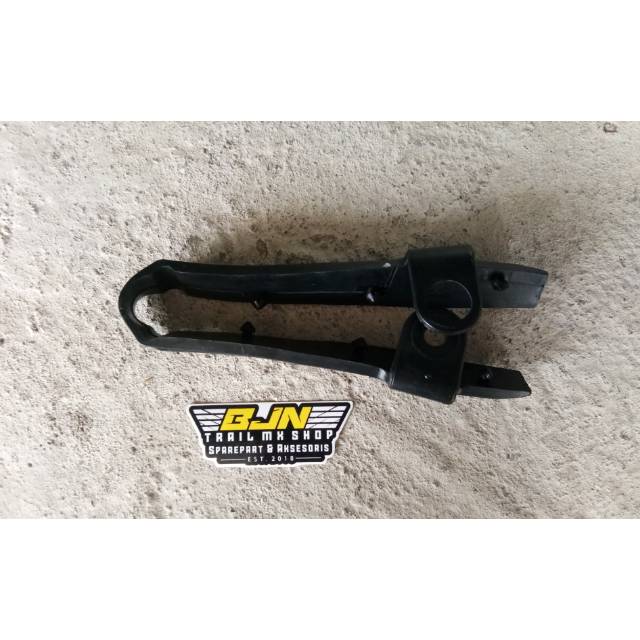 Karet arm ori klx 150