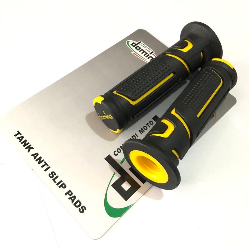 handgrip model TDR Domino Universal grip