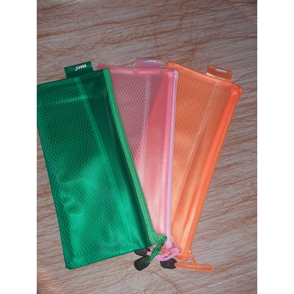 

DOMPET ZIP POCKET BIG 9001