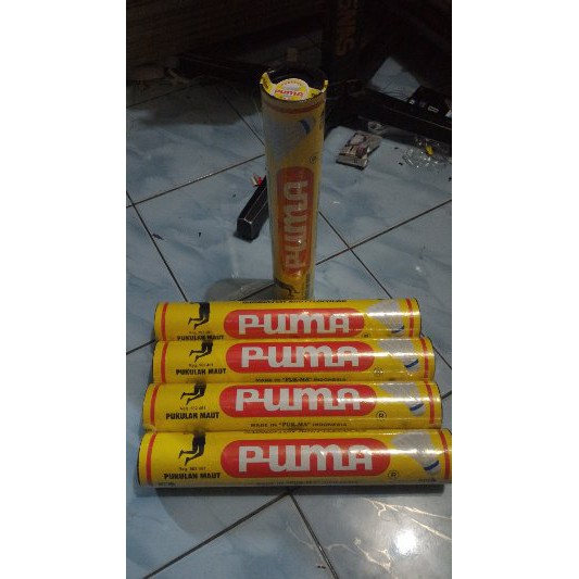 PUMA Suttlecock   kock badminton Original