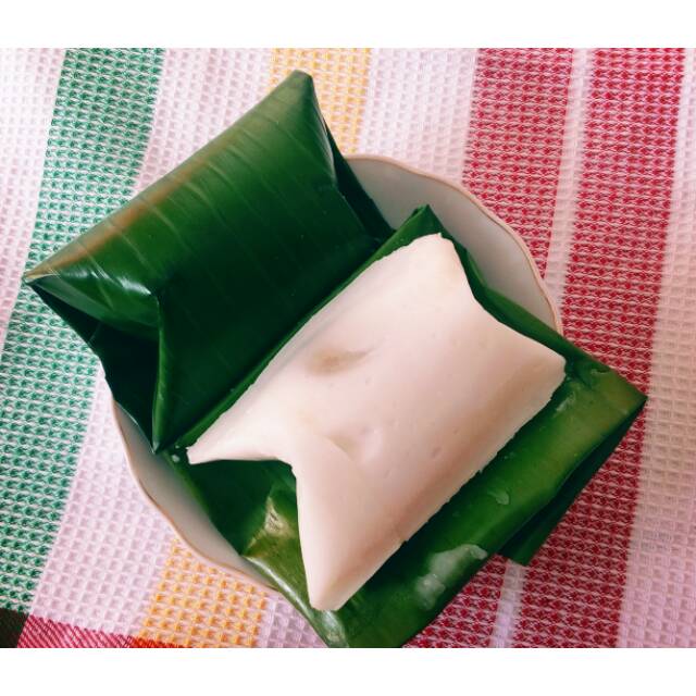 

KUE BUGIS