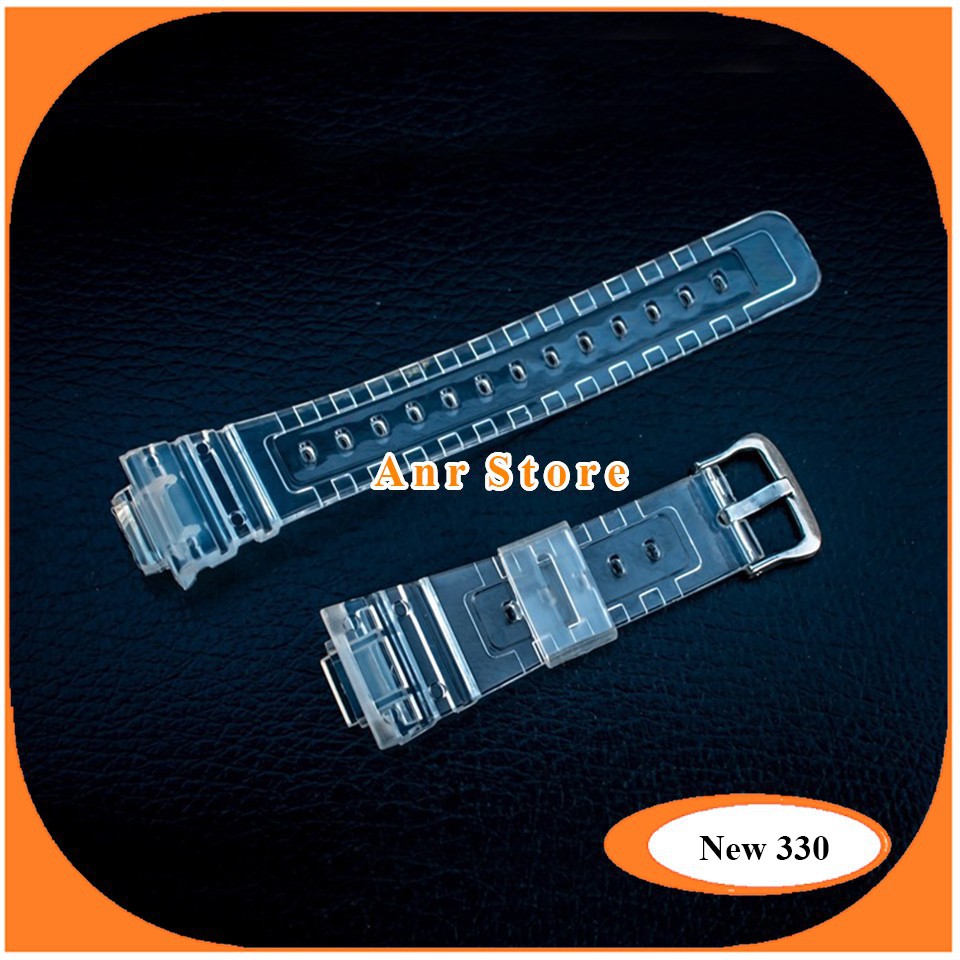 Strap Tali Casio G-Shock G5600 G-5600 DW5600 DW-5600