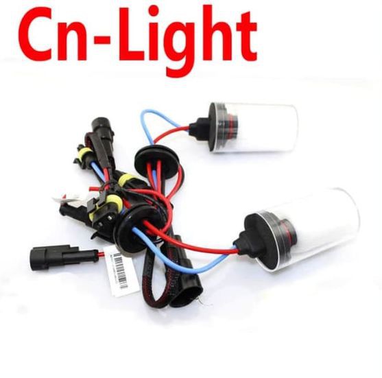 Lampu Bulb HID H11 6000K