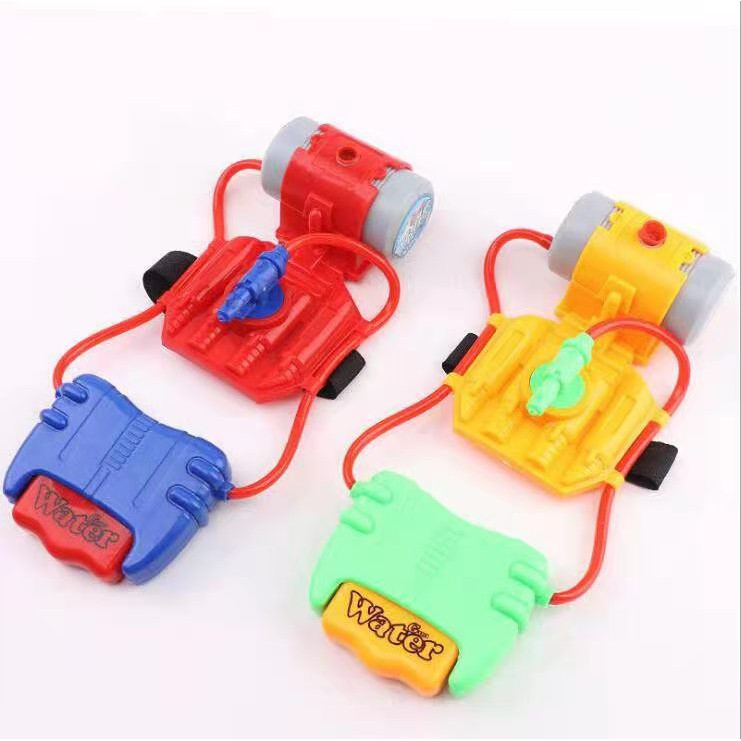 WATERGUN HAND TEMBAKAN AIR WATER GUN /pergelangan tangan WATER Terbaru