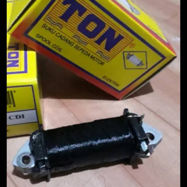 Spul cdi win spol cdi honda win spul jalan win