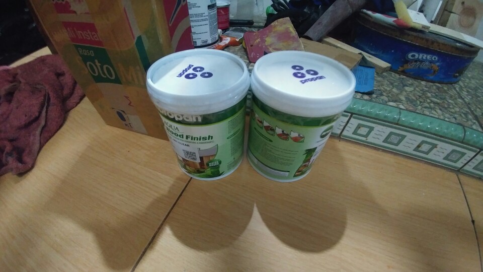 Impra Aqua Sanding Sealer Ass-941 1lt