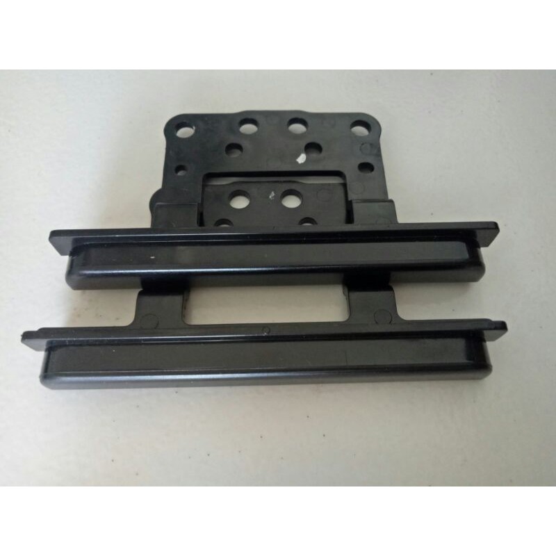 list sepasang kupingan head unit mobil toyota universal agya calya avanza inova xenia vios dll