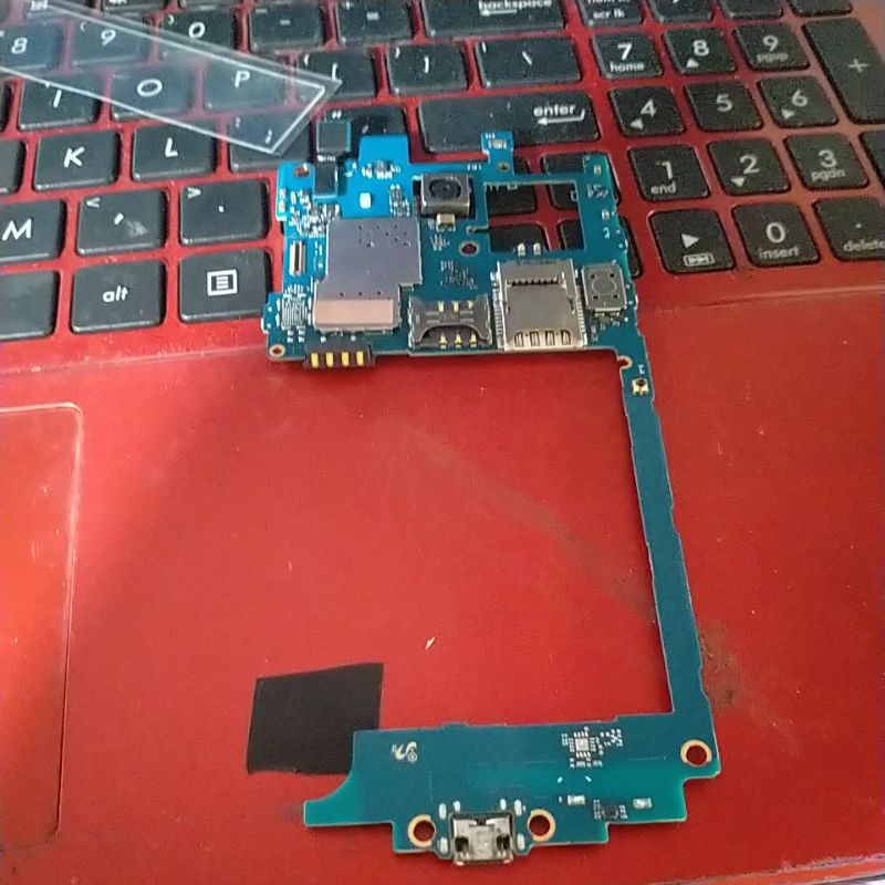 mesin copotan samsung j2 prem/ g532