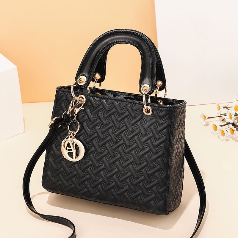 Tas Selempang Import CR7644 LT1895 EL5845 BQ3110 GT1842 JTF11361 Tas Handbag Fashion Wanita Kekinian Termurah