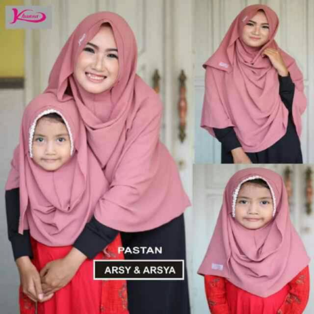 couple pastan arsy arsya