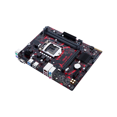 Motherboard ASUS EX-H310M-V3 R2.0 LGA1151