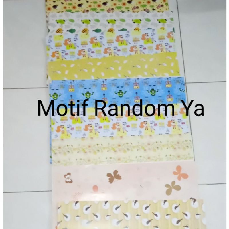 

Tambahan Kertas Kado Untuk Packing Paket