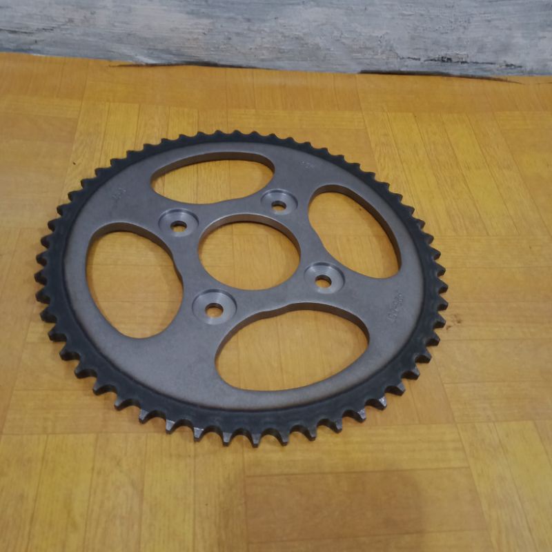 GEAR BELAKANG SUPRA FIT NEW 50T-60T