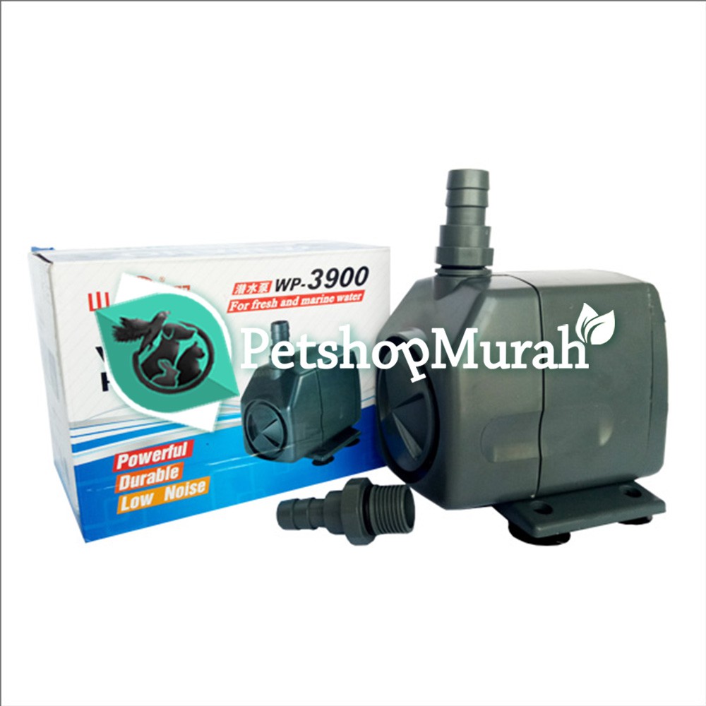 Water Pump / Pompa Air WP - 3900