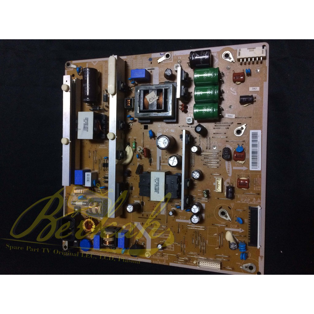 POWER 43F4000 - PSU TV SAMSUNG ps43F4000ar - REGULATOR MODEL ps43F4000