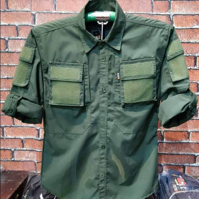 Tactical 511