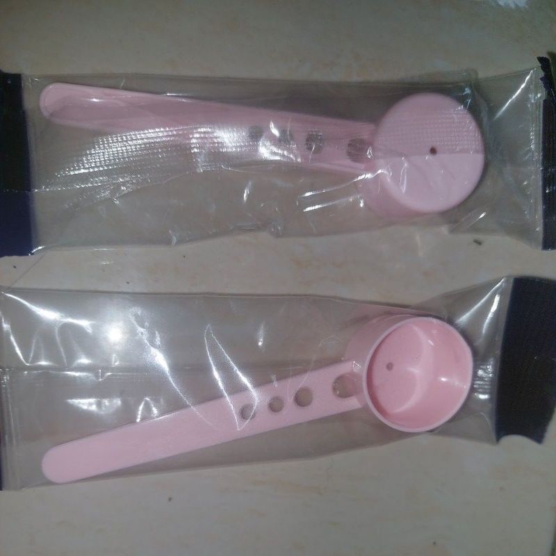 Sendok takar susu bebelove 1