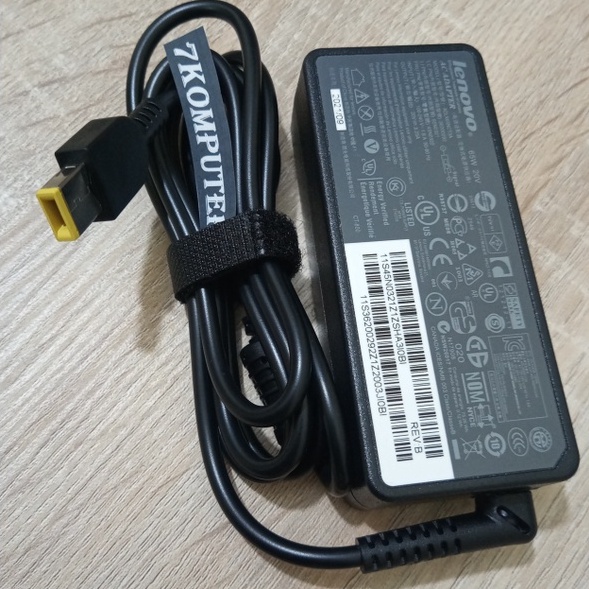 Charger Laptop Lenovo Ideapad s20-s30 S210 S205 S206 S215