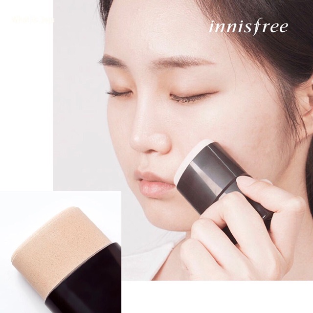 Innisfree Super Volcanic Stick Mask 2X   27gr