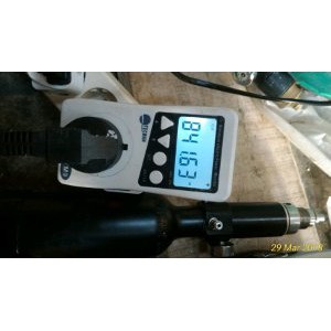 Kompresor   Compresor pompa PCP GX 900 Watt