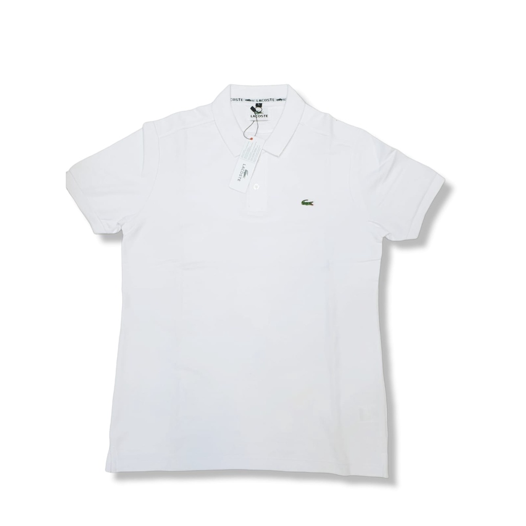 kaos kerah polos/kaos kerah polo polos pria wanita