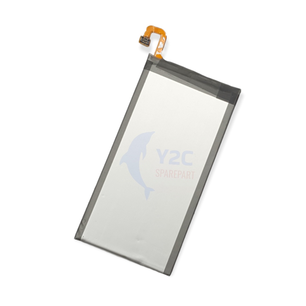 BATERAI SAMSUNG GALAXY A6 PLUS / A6+ / A605 / EB-BJ605ABE ORIGINAL OEM / BATREI BATRAI BATRE BATERE