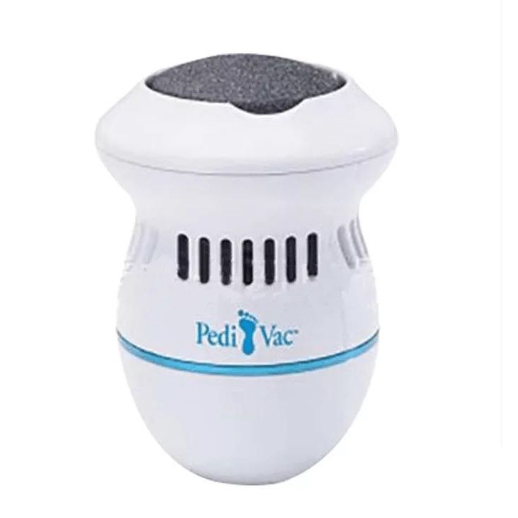Pedi vac perawat kaki pembersih/remover tumit kaki rechargeable